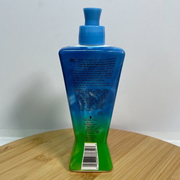 got2b Styltini High Potency 24 Hour Hair Strengthener 6.8 oz Repair Vitamins - Picture 4 of 6